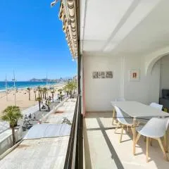 Gemelos 1 Benidorm Seafront Levante