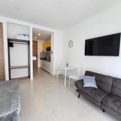 Salinas del Mar Torre 4 Apt 903