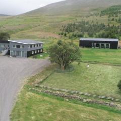 Draflastadir Guesthouse