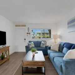 3 on Avenue Sea by SkyRun Anna Maria