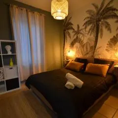 APPARTEMENT Zen