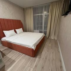 1 комнатная квартира в центре города