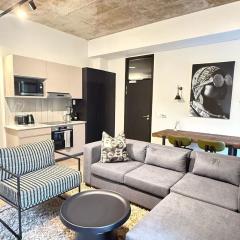 The Henlee Apartment Sandton, Walk to Sandton City