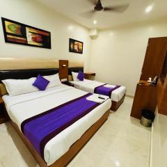 Hotel Liwa Inn - Nr Nesco & International Airport Mumbai