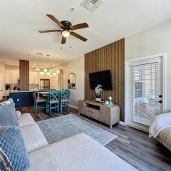 Beautiful Three bed condo, Minutes from Disney condo