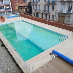 Appartement Spacieux Centre Ideal Visa pour l image