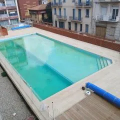 Appartement Spacieux Centre