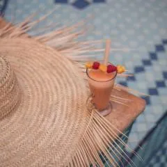 Amani Hotel Suites & Spa