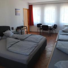 Bungalow 1