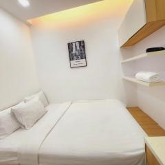Apartment Near SECC District 7