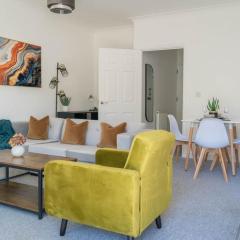 N E W - Boutique Apartment