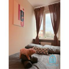 Piggy Room - 3 km to Baltic Sea