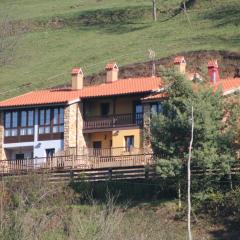 Apartamentos Rurales Obaya