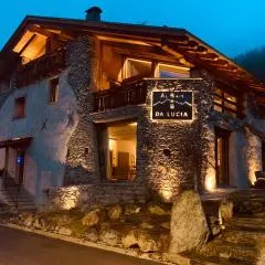 AL BAIT DA LUCIA Bormio