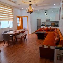 Appartement Ghita Essaouira