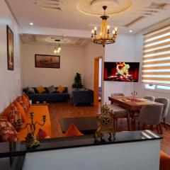 Appartement Ghita Essaouira