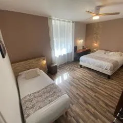 Nouvel Hotel