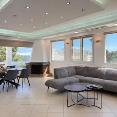 Beachfront 3bedroom apartment