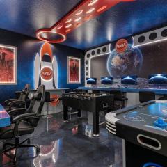 2025 Themed Luxury 5Bedrooms At Paradiso Grande