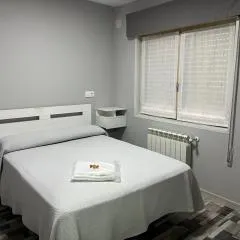 Coalla Rooms Luxe
