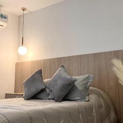 Elegante y comfortable Apartasuite!