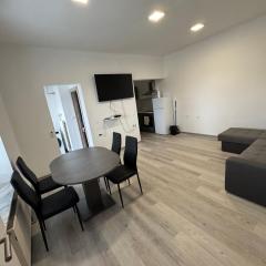 Jack apartments