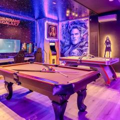 Brand New 7 Bedrooms At Windsor Cay