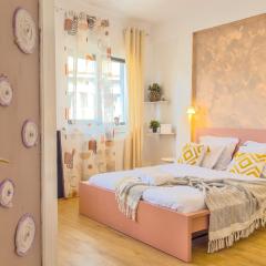 Central Bucharest Delicious