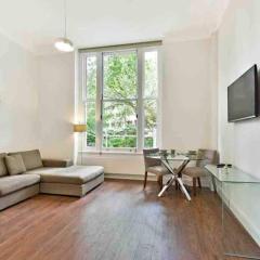 Amazing deluxe 5Star Notting Hill Hyde Park Apt