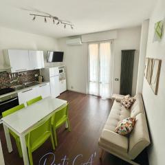 PoetiCA' La Casa nel Golfo dei Poeti