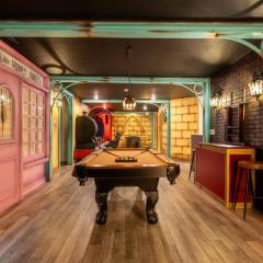 2025 Brand NEW 10Bedrooms At Windsor Cay