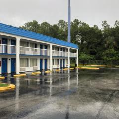 Motel 6-Daytona Beach, FL - Speedway