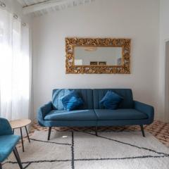 Olive Tree House