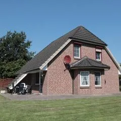 Ferienhaus Fischotter - 300m zum Wattenmeer - All Inklusive