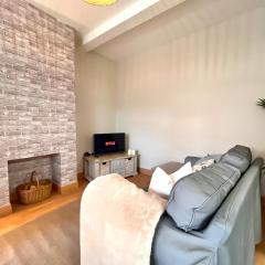 Seaside Snug by Honeywhite Homes