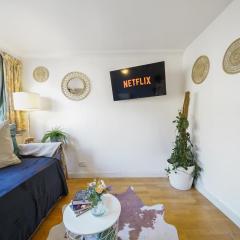 Luxury 2BR Apt - Oxford Circus & Soho