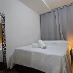 Apartamento Verín-Chaves con parking