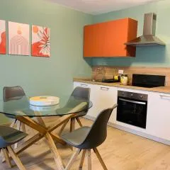 Ca' dal Pum - Lake Orta - Elegant holiday home