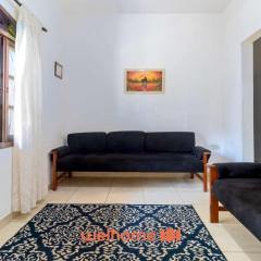 Casa Bem Localizada a 300m da Praia Ocian