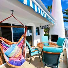 2 bedrooms bungalow with amazing view and private jacuzzi