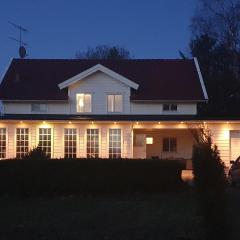 Landvetter Airport B&B and Parking