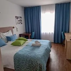 Villa Cascada