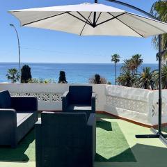 Villa Torrecilla Sea View - South Costa, Nerja