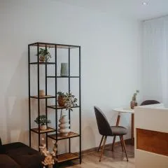 Apartmán Južná trieda