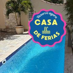 Rio quente Casa de Férias