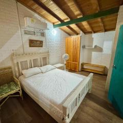 Apartaestudios Ofir
