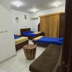 Sina house