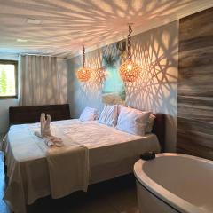 Suítes Ventos e Velas Praia