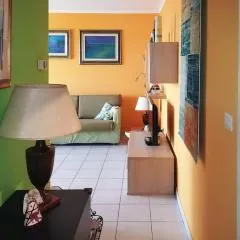 Attico Luminoso I Colori del Sole