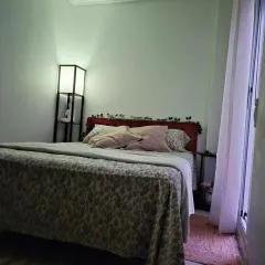Habitacion con baño privado